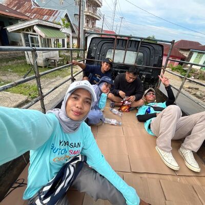 ALLTTG Foundation photo 3