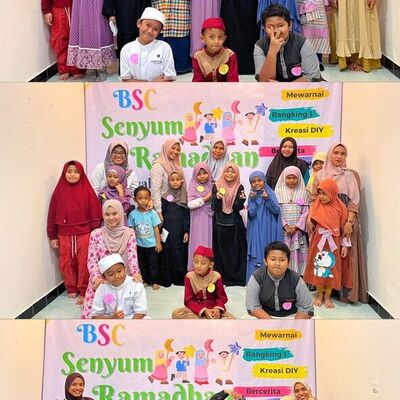 ALLTTG Foundation photo 16