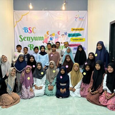 ALLTTG Foundation photo 17